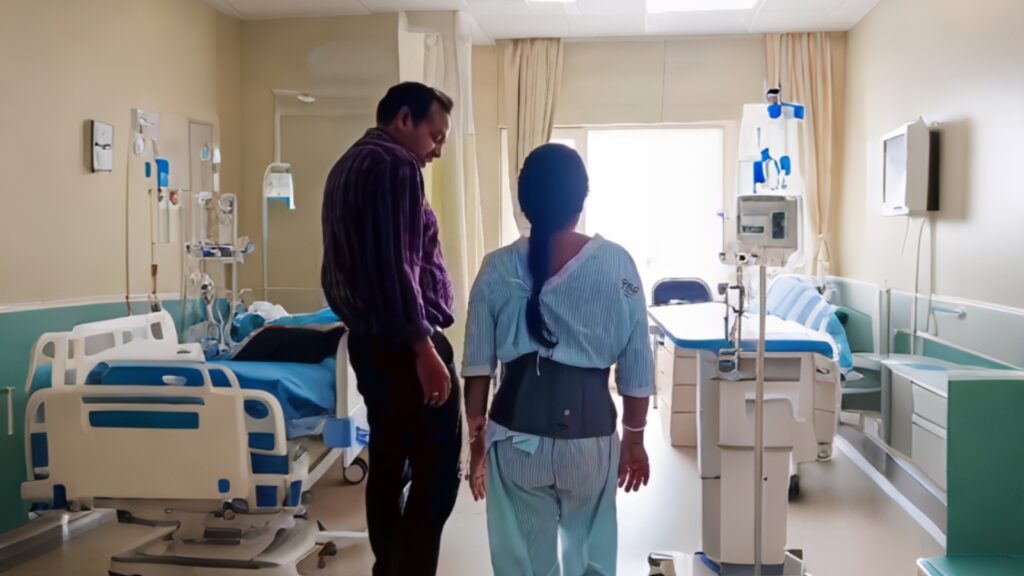 back pain doctor Asansol